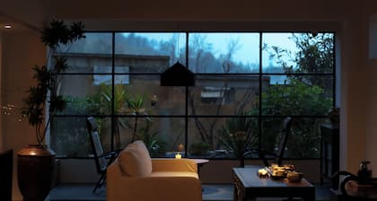 Qizi Mountain Lodge