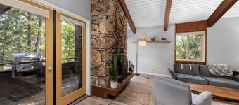 Incline Tranquil Loft