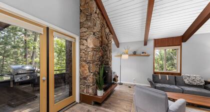 Incline Tranquil Loft