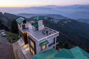 Exterior - The Seasons Dalhousie (Dalhousie)