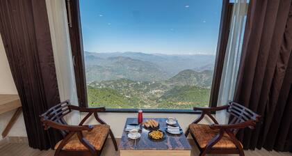 The Seasons Dalhousie