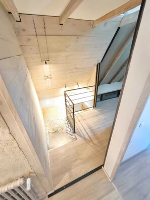 Interior - Maison Typique Périgord Noir (Savignac-de-Miremont)