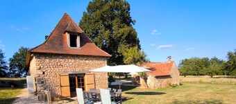 Maison Typique Périgord Noir