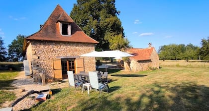 Maison Typique Périgord Noir