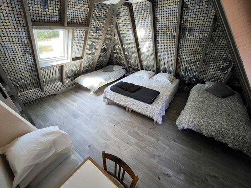 Maison Typique Périgord Noir