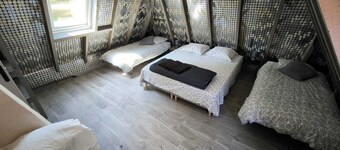 Maison Typique Périgord Noir