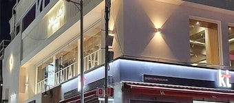 KOZAYO Hongdae Hostel