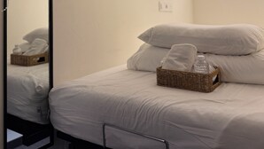 Female Only Economy Singlebed