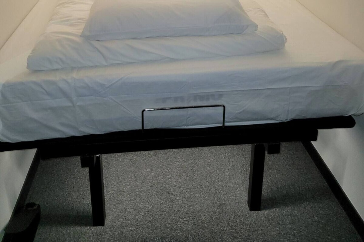 Double Room, Women only | WiFi (free)