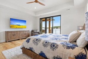 5 habitaciones, escritorio, wifi gratis y ropa de cama 