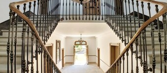 Magnifique Manoir Idéal Pour les Événements D'entreprise et les Mariages
