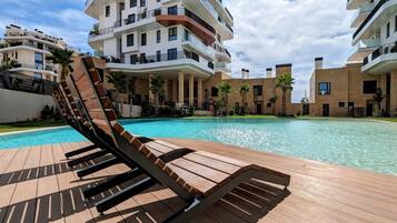 Inomhuspool