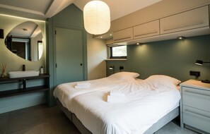 3 bedrooms, free WiFi - Villa Sea is a luxus 6p Holidayhome on Ameland (Ballum)