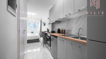Standard Studio | Private kitchen