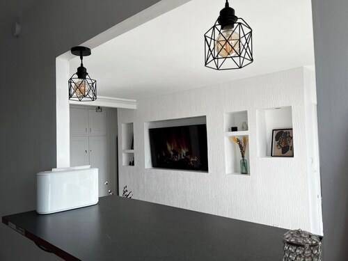 Évasion Familiale : Appartement Convivial et  Chaleureux