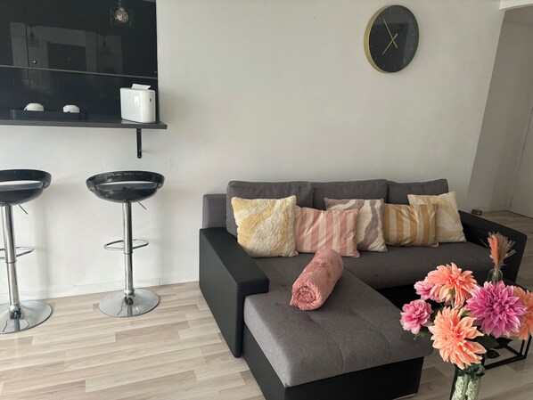 TV connectée