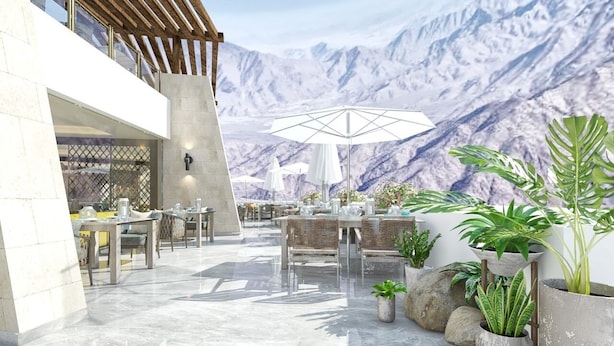 Unclassified image, 1 of 26, button - Tolip Resort El Galala Heights (Ataqah)