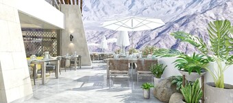 Tolip Resort El Galala Heights