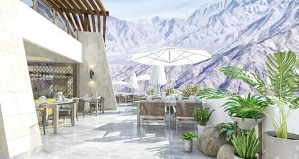 Tolip Resort El Galala Heights