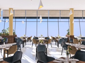 In-room dining - Tolip Resort El Galala Heights (Ataqah)