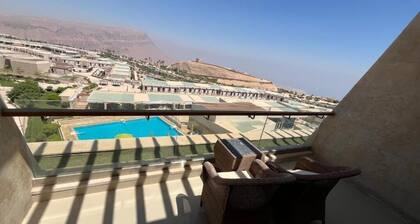 Tolip Resort El Galala Heights