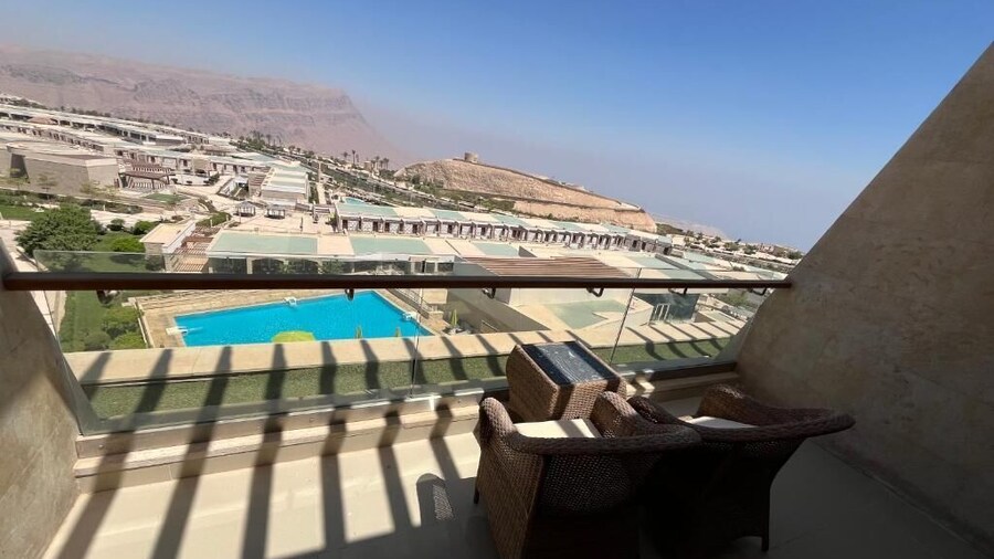 Tolip Resort El Galala Heights