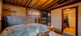 Gone Fishin' | Private Hot Tub, BBQ & Garage Lounge | Pet-Friendly Mountain Hideaway in Story, WY | 3 Bed, Sleeps 6 | 20 Min to Sheridan