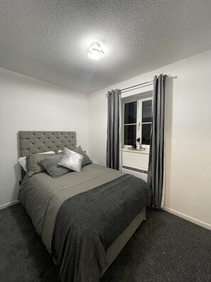 Apartment - Cosy Cardiff Apartment Near City Centre (Cardiff)