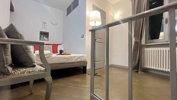 Apartment, Non Smoking | 1 bedroom, free WiFi