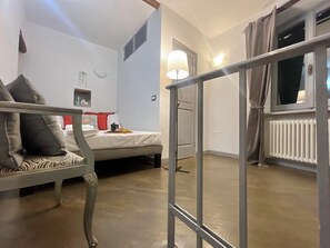 Apartament, no fumadors | 1 dormitori i wifi gratuïta