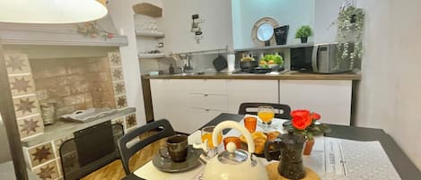 Appartement, non-fumeur | Cuisine privée
