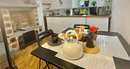 Happy Family Apartments Baia Boccadasse