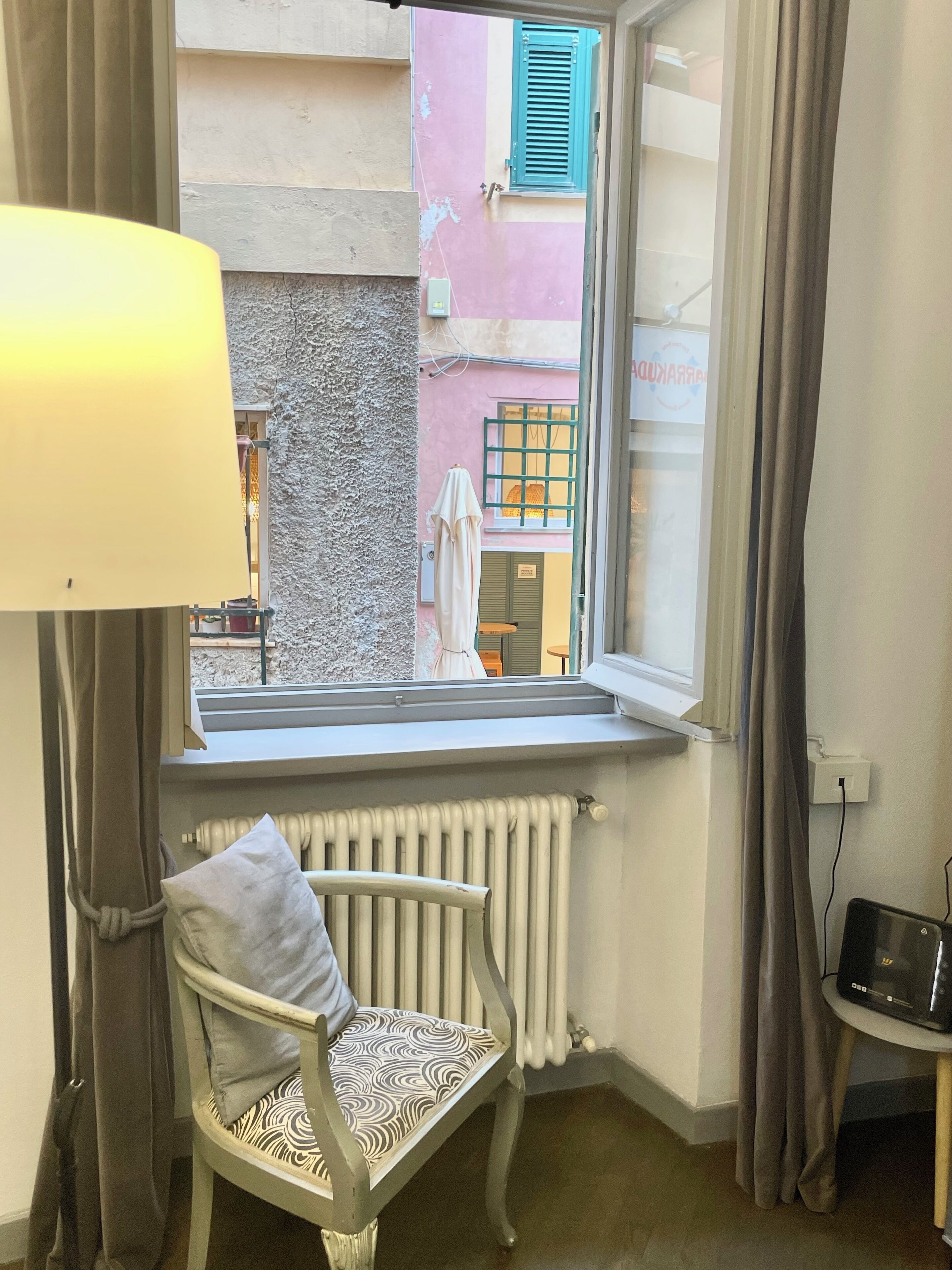 1 غرفة نوم وواي فاي مجانًا