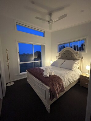 1 chambre, draps fournis