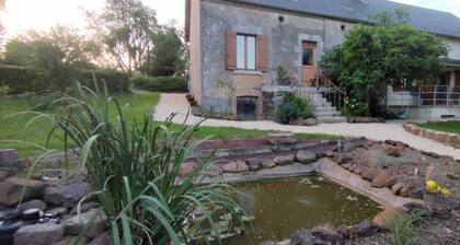 Chez les Voisins