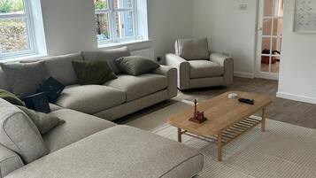 Smart TV, video games, stereo, computer monitors