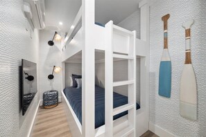 3 chambres, fer et planche Ă repasser, Wi-Fi, draps fournis
