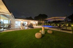 Terras