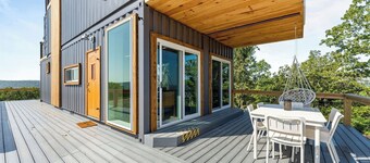 Container Home