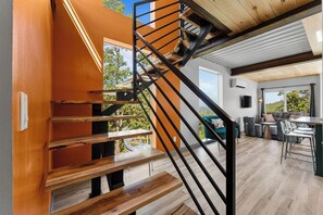 Escaleras