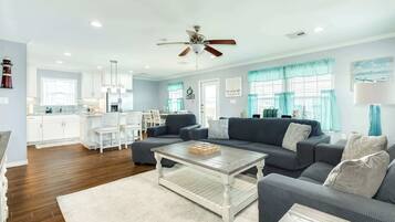 تلفزيون، مكتب