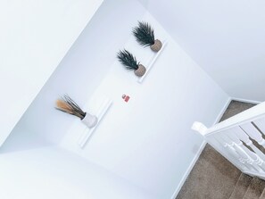 Ferienhaus | Innenbereich