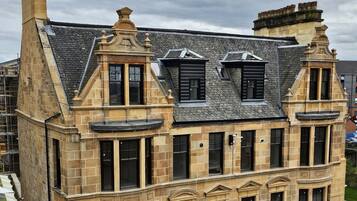 Apartment | Exterior