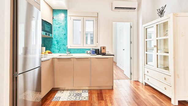 Cucina privata