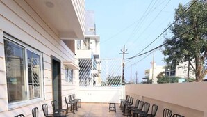 مدخل المنشأة