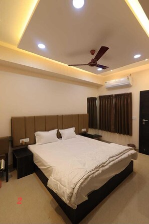 Room - Devlok Homestay (Ujjain)