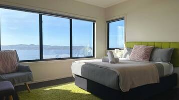 4 chambres, fer et planche Ă repasser, lit parapluie, Wi-Fi