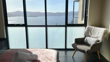 4 camere, ferro/asse da stiro, culla da viaggio, Wi-Fi