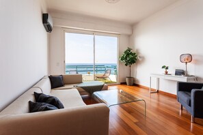 TV, offices