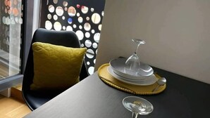 Servicio a la habitación